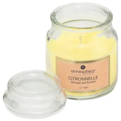 ATMOSPHERA Bougie parfumée "Eloa" Clearance