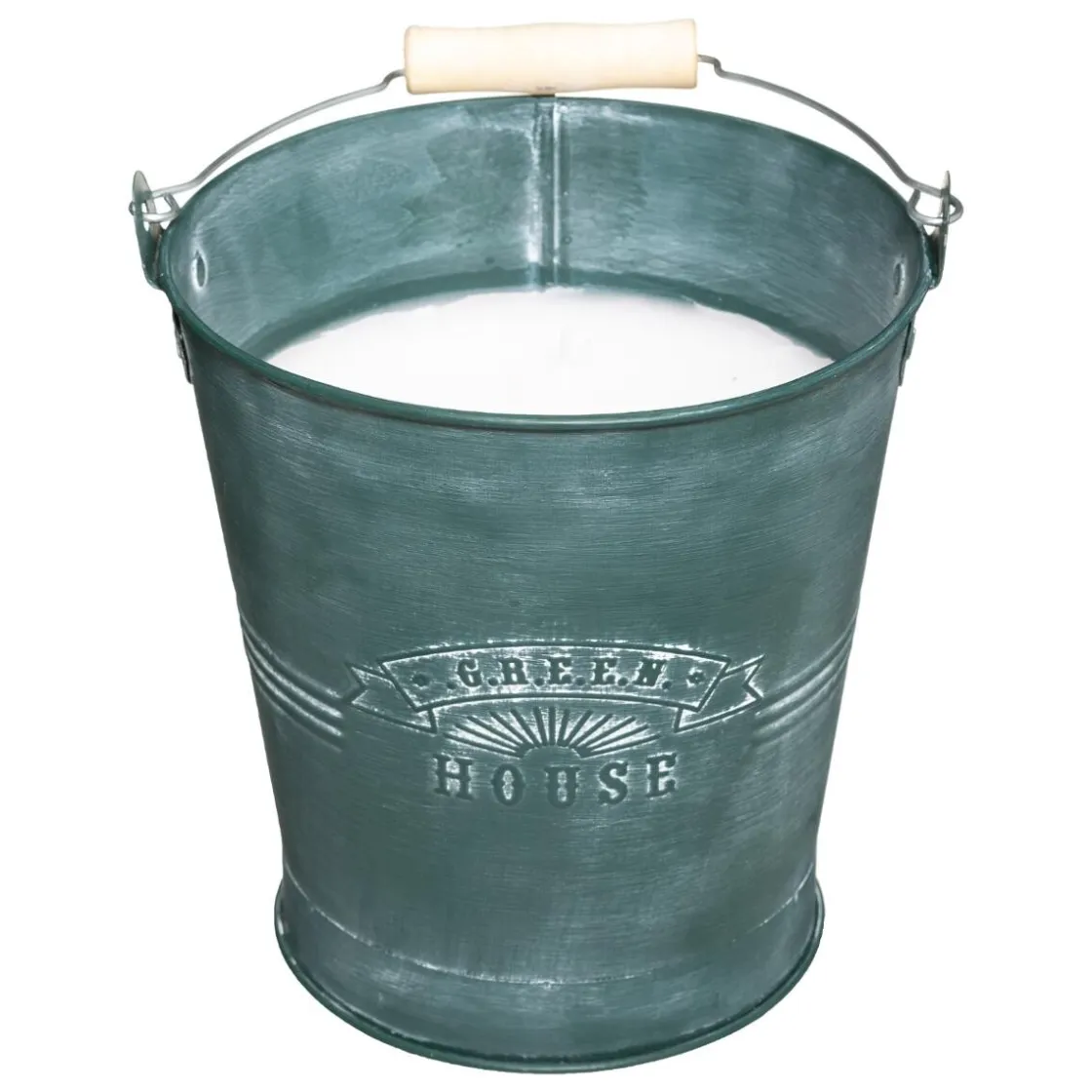 ATMOSPHERA Bougie parfumée "House" Outlet