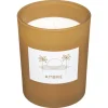 ATMOSPHERA Bougie parfumée "Hôtel" Best