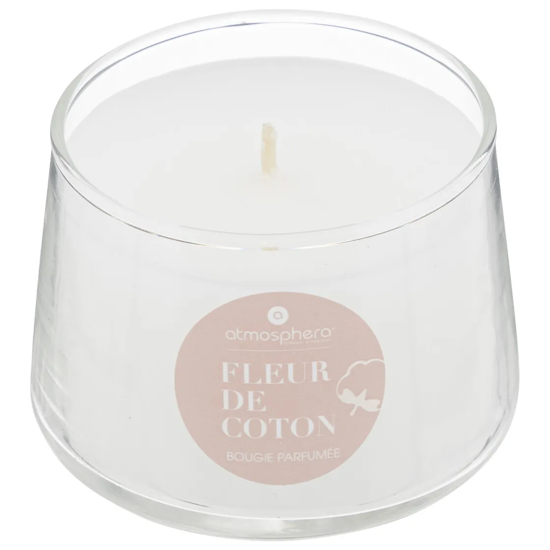 ATMOSPHERA Bougie parfumée "Izor" Sale