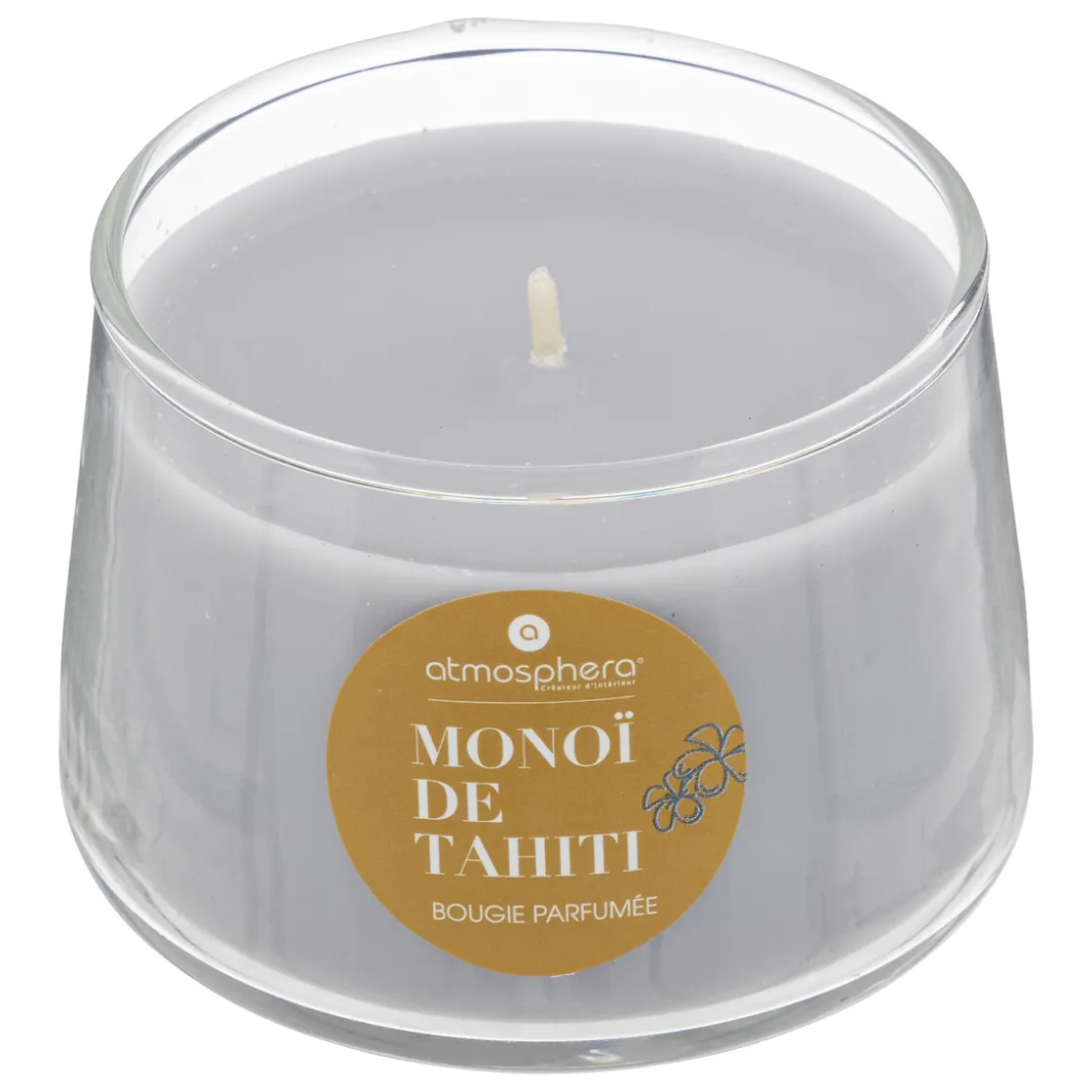 ATMOSPHERA Bougie parfumée "Izor" Clearance