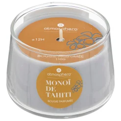 ATMOSPHERA Bougie parfumée "Izor" Clearance
