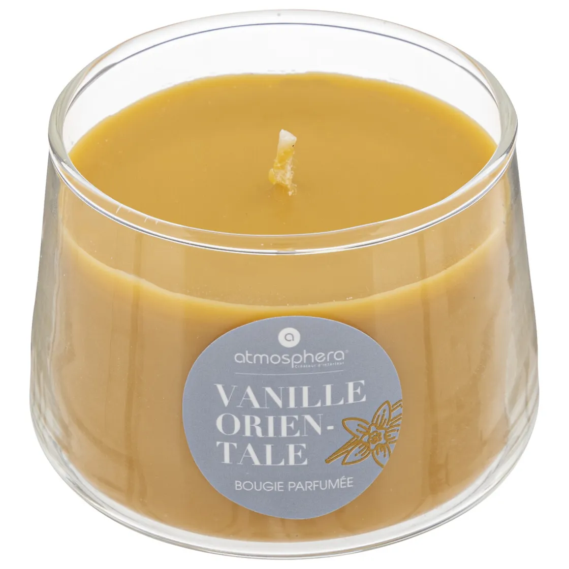 ATMOSPHERA Bougie parfumée "Izor" Sale