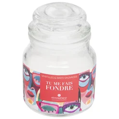 ATMOSPHERA Bougie parfumée "Jomy" Best