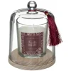 ATMOSPHERA Bougie parfumée "Loli" Hot
