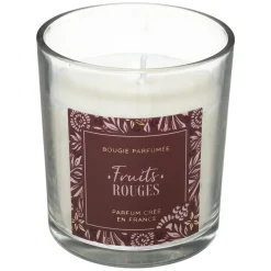 ATMOSPHERA Bougie parfumée