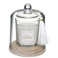 ATMOSPHERA Bougie parfumée "Loli" New