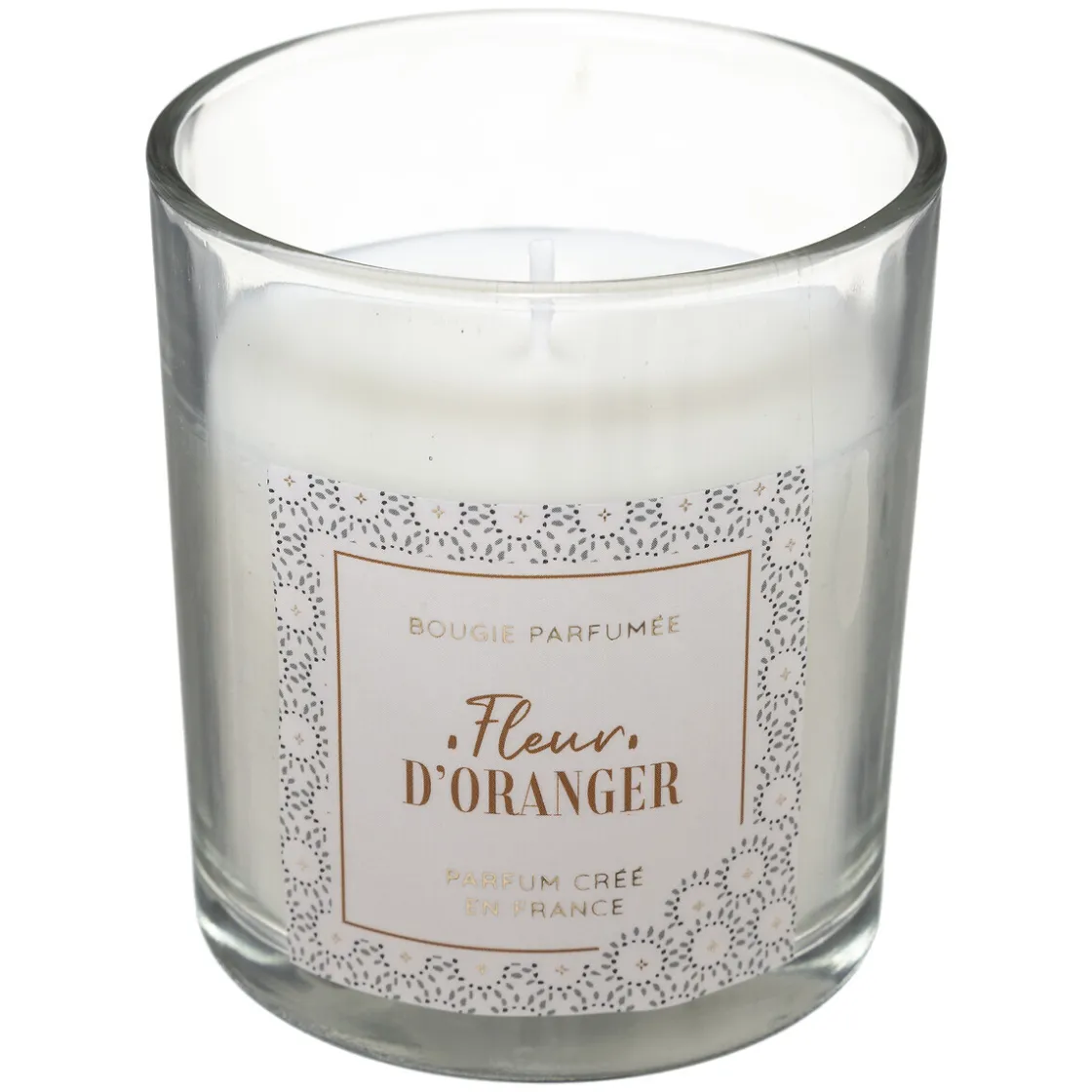 ATMOSPHERA Bougie parfumée "Loli" New