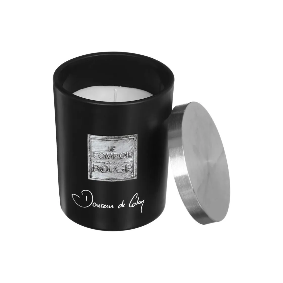ATMOSPHERA Bougie parfumée "Loyd" Clearance