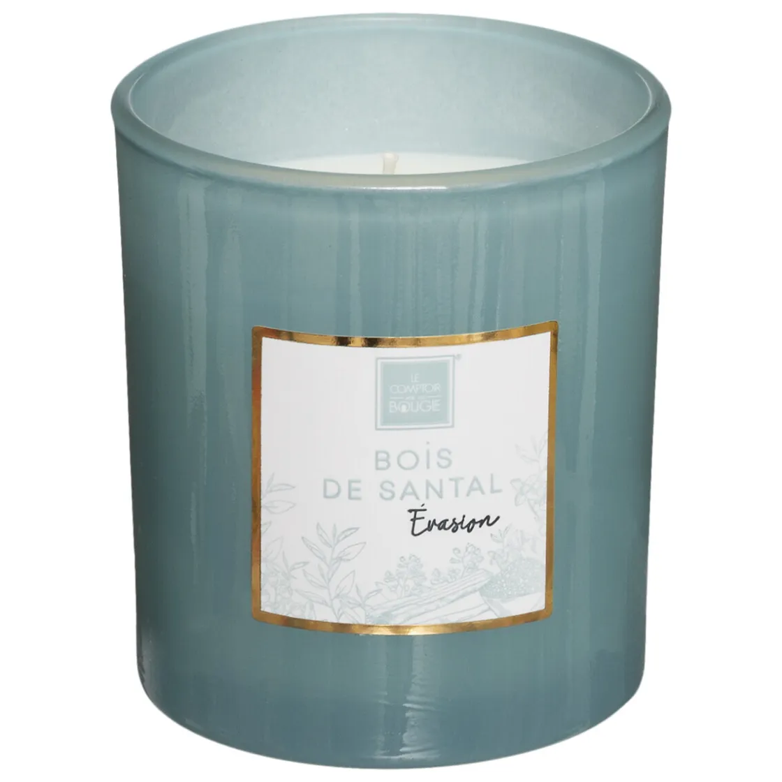 ATMOSPHERA Bougie parfumée "Mael" Outlet