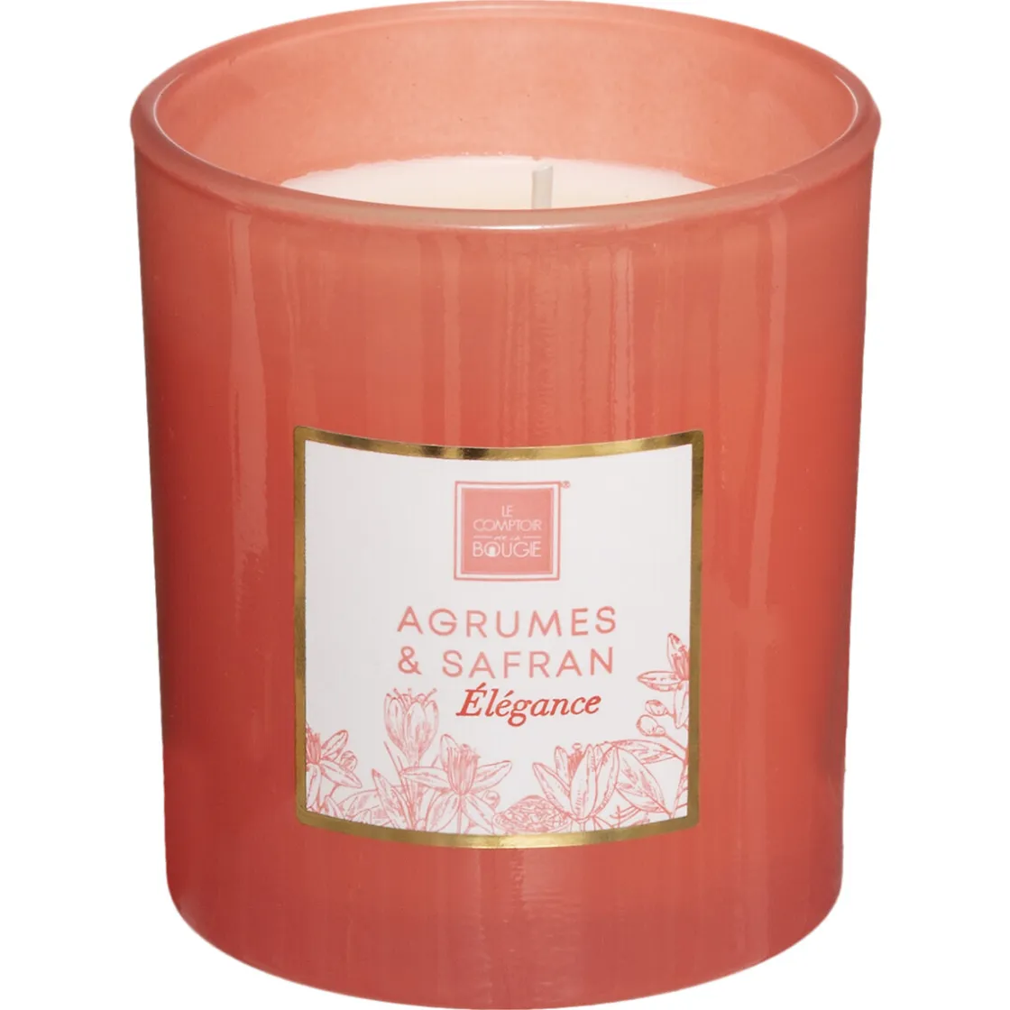 ATMOSPHERA Bougie parfumée "Mael" Discount