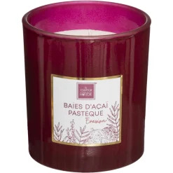 ATMOSPHERA Bougie parfumée "Mael" Best
