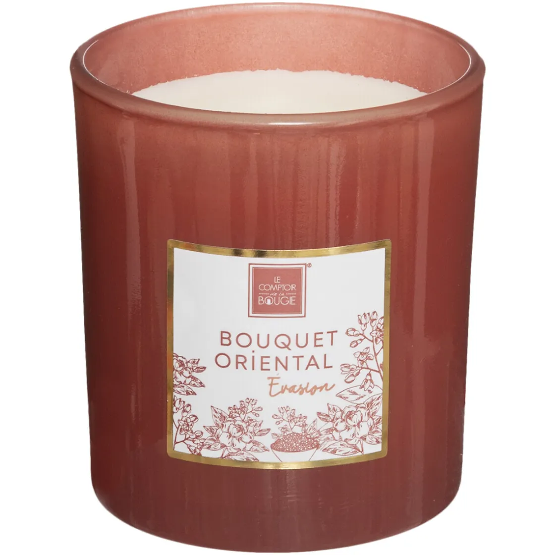 ATMOSPHERA Bougie parfumée "Mael" Online