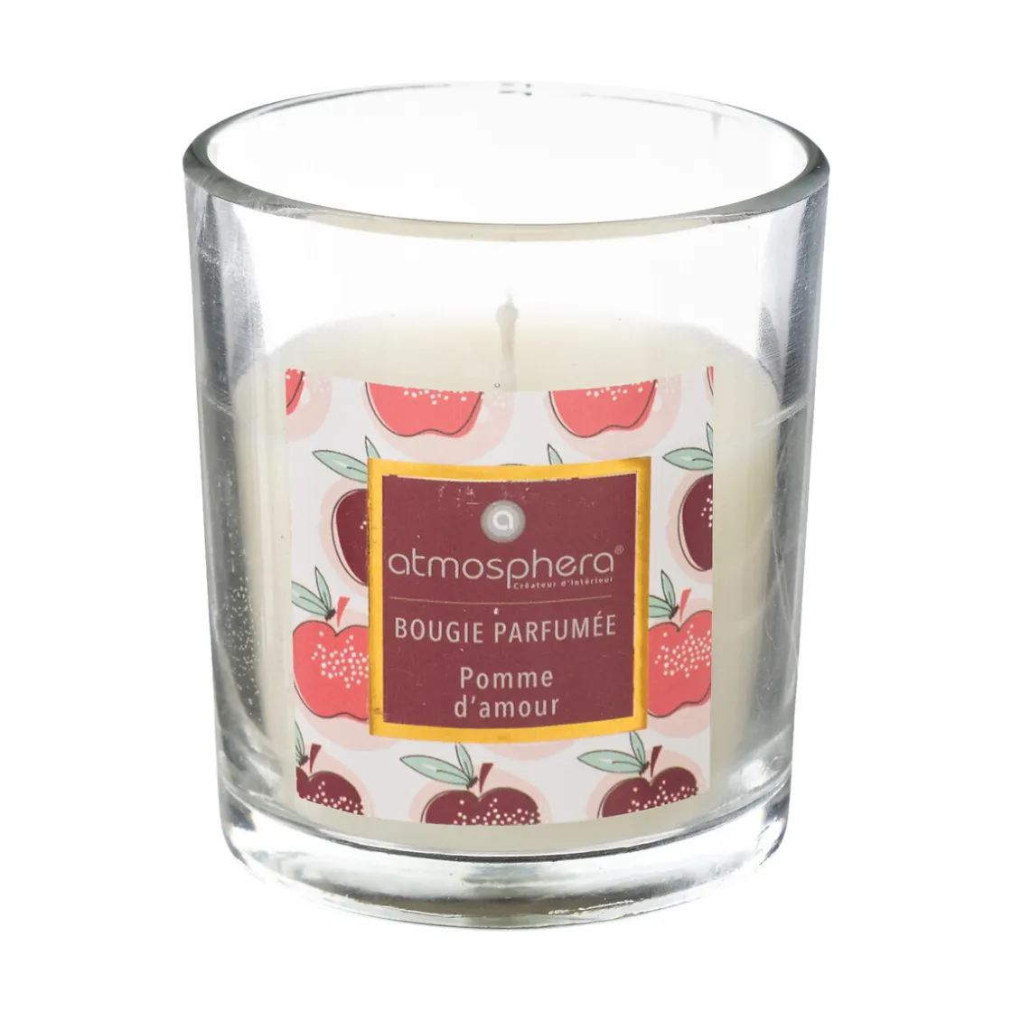 ATMOSPHERA Bougie parfumée "Neda" Discount