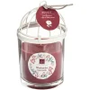 ATMOSPHERA Bougie parfumée "Poesie"