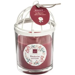 ATMOSPHERA Bougie parfumée "Poesie"