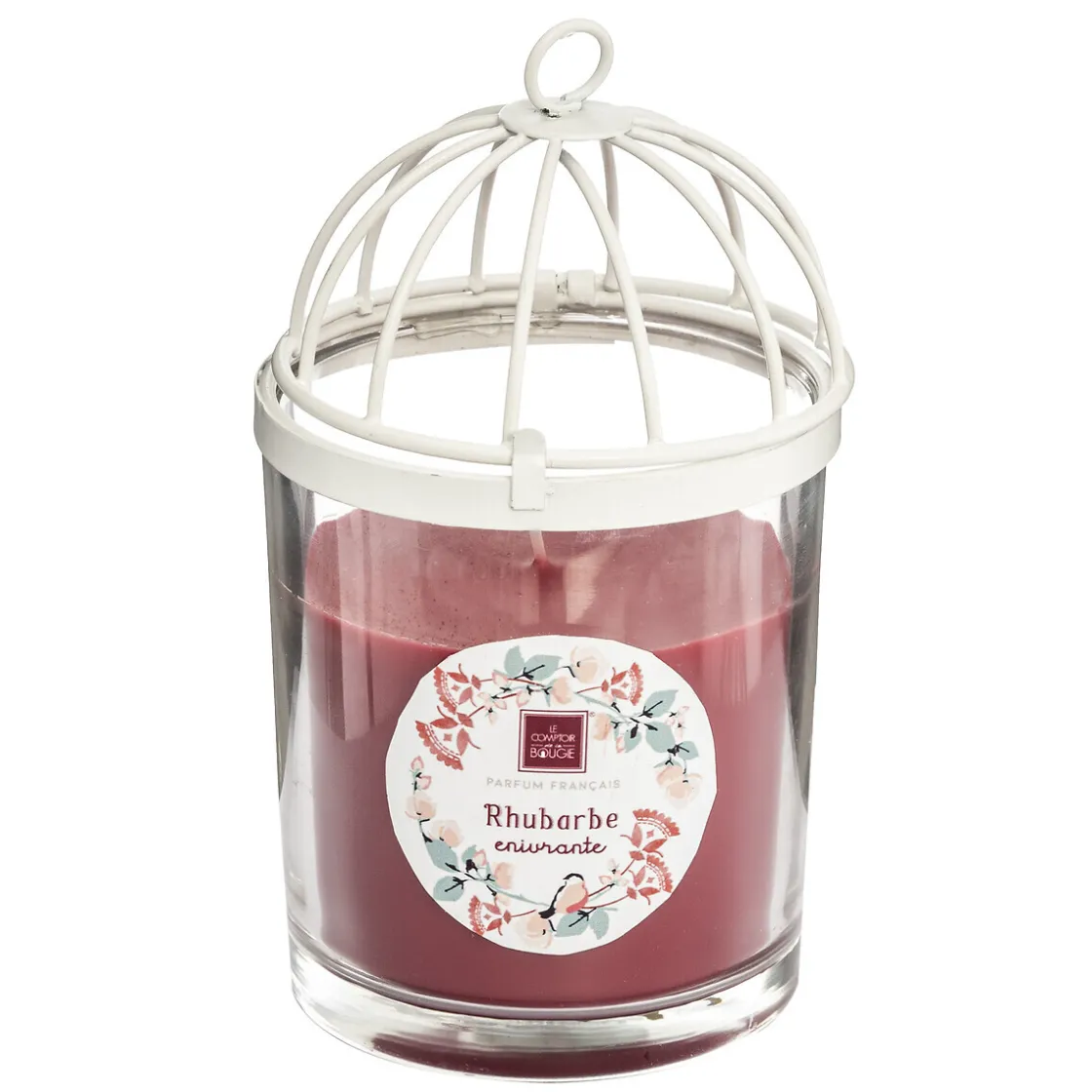 ATMOSPHERA Bougie parfumée "Poesie"