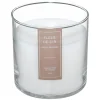 ATMOSPHERA Bougie parfumée "Sili" Hot