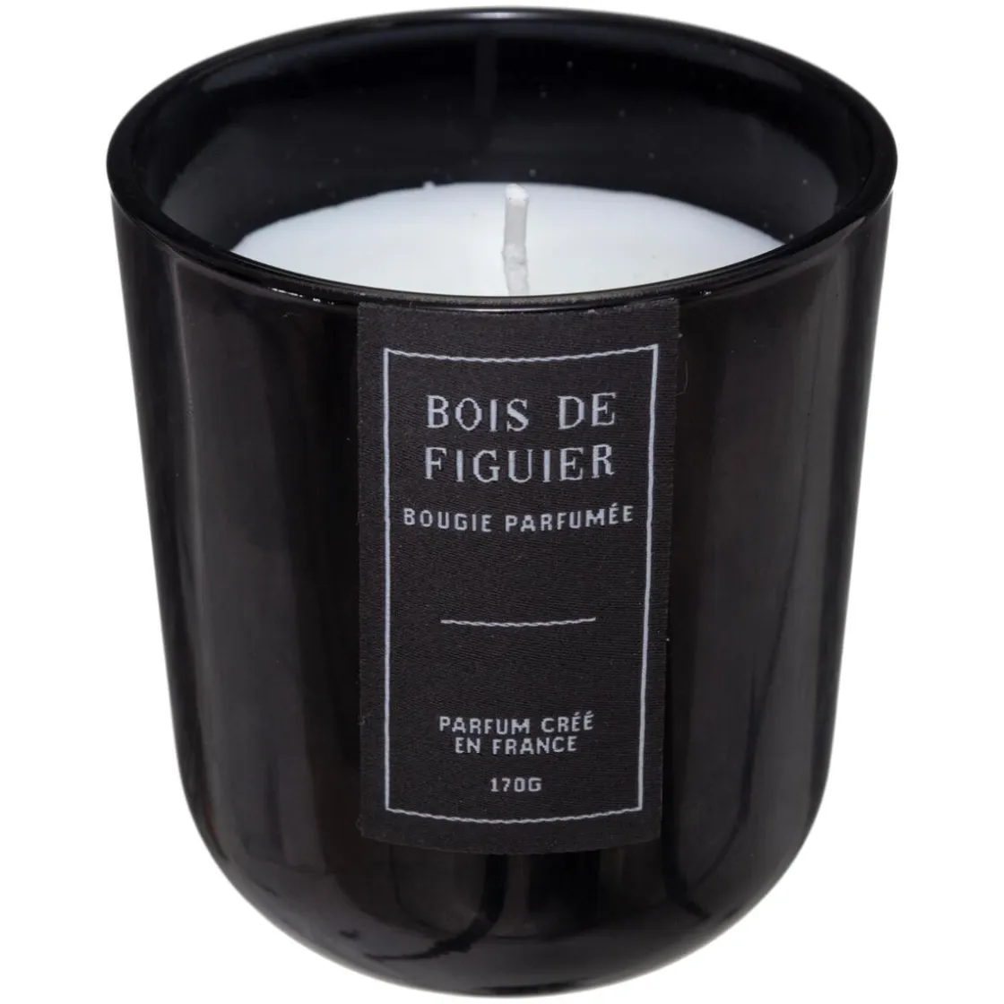 ATMOSPHERA Bougie parfumée "Sili" Best