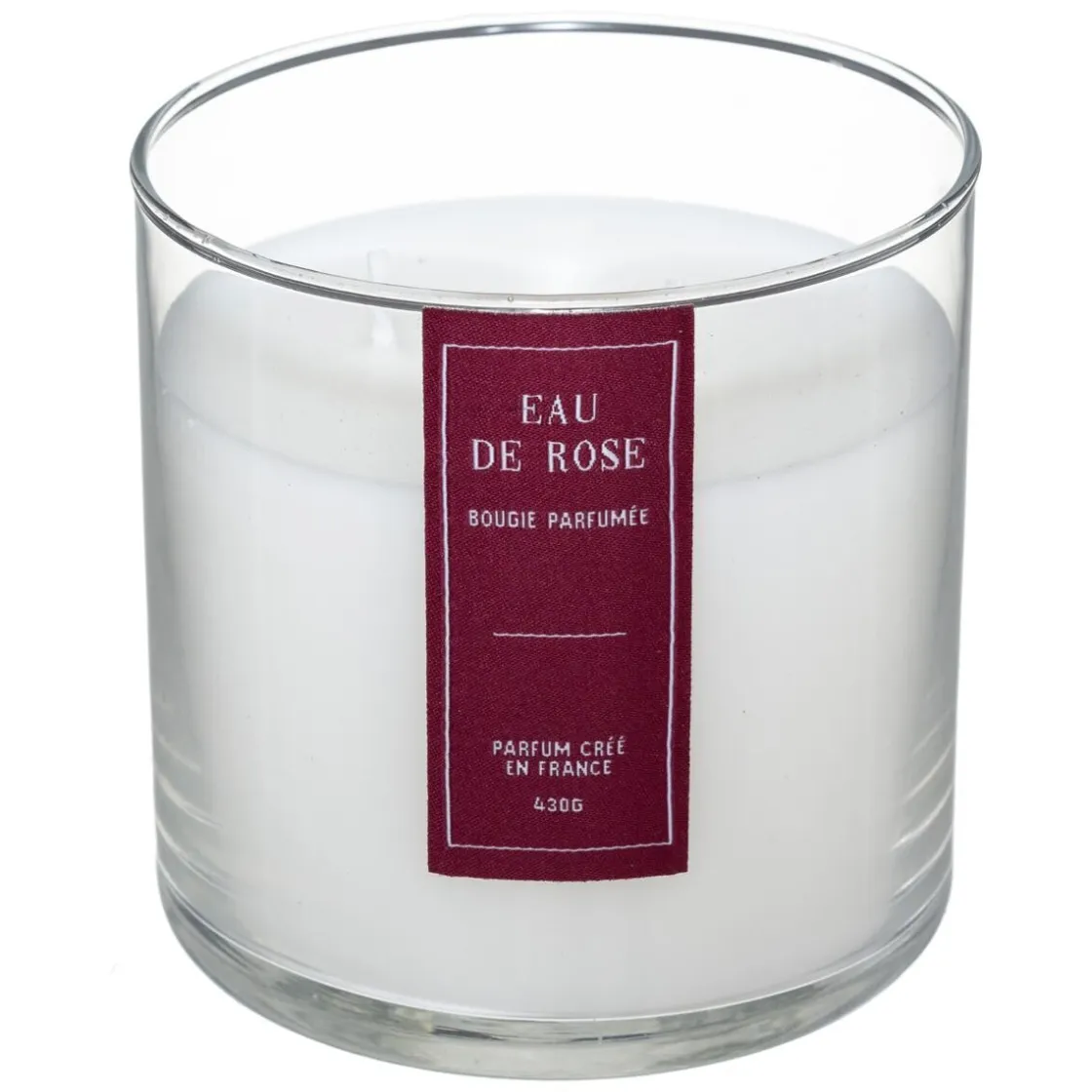 ATMOSPHERA Bougie parfumée "Sili" Outlet