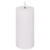 ATMOSPHERA Bougie ronde à led "Molia" Outlet