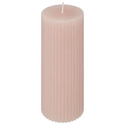 ATMOSPHERA Bougie ronde "Demi" Best