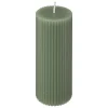 ATMOSPHERA Bougie ronde "Demi" New