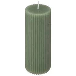ATMOSPHERA Bougie ronde "Demi" New