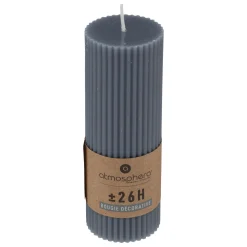 ATMOSPHERA Bougie ronde "Demi" Sale