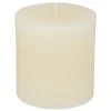 ATMOSPHERA Bougie ronde "Olia" Sale