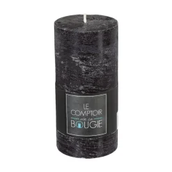 ATMOSPHERA Bougie rustique "Olia" Outlet