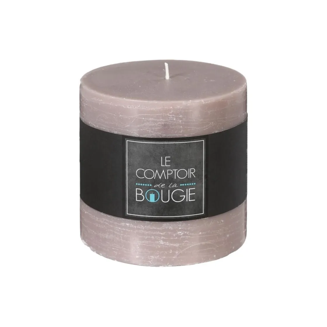 ATMOSPHERA Bougie rustique "Olia" Online