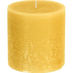 ATMOSPHERA Bougie rustique "Olia" Discount