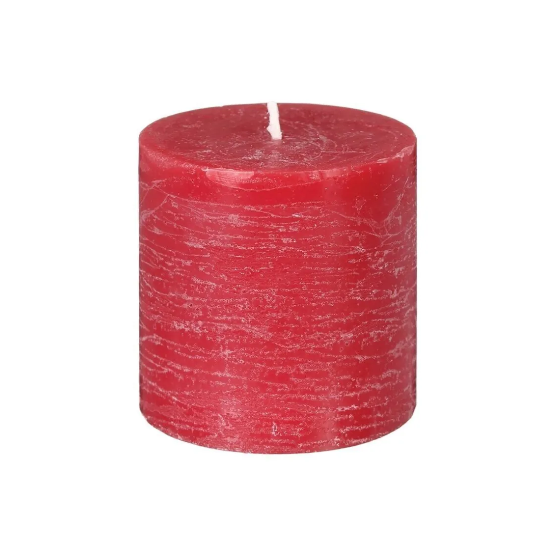 ATMOSPHERA Bougie rustique "Olia" New