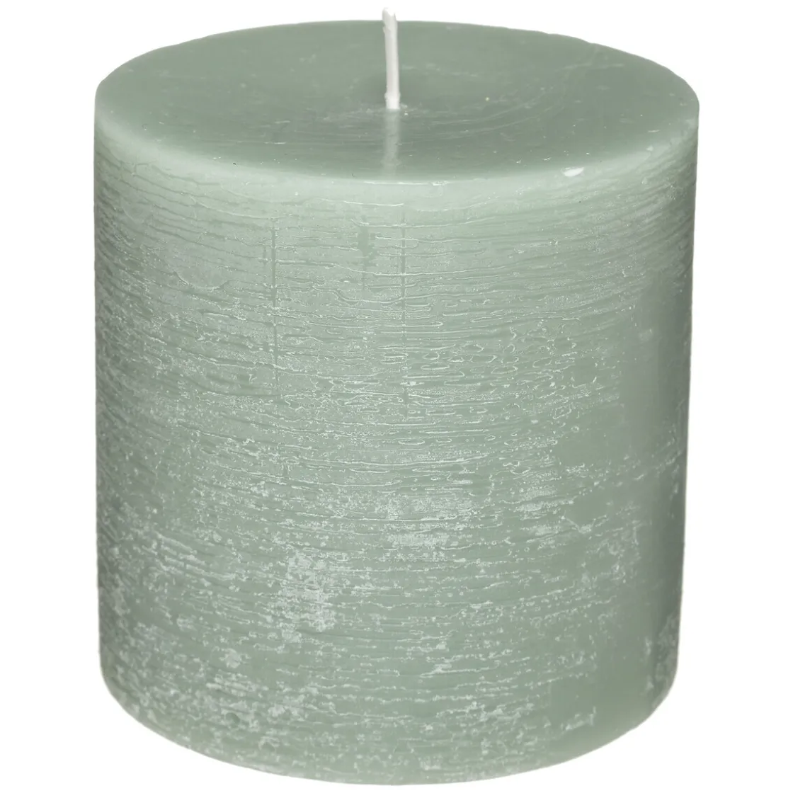 ATMOSPHERA Bougie rustique "Olia" Clearance