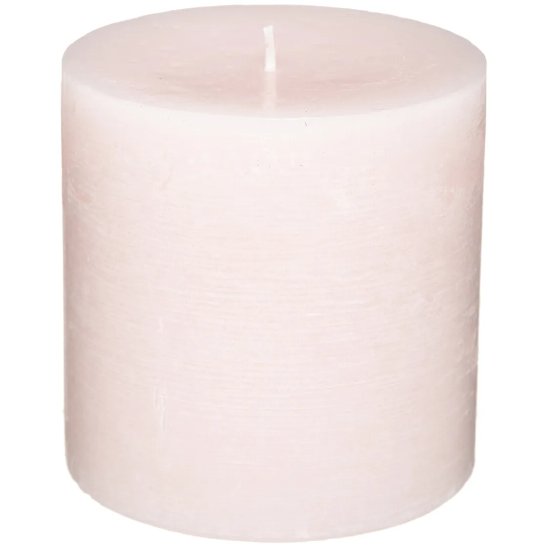 ATMOSPHERA Bougie rustique "Olia" New