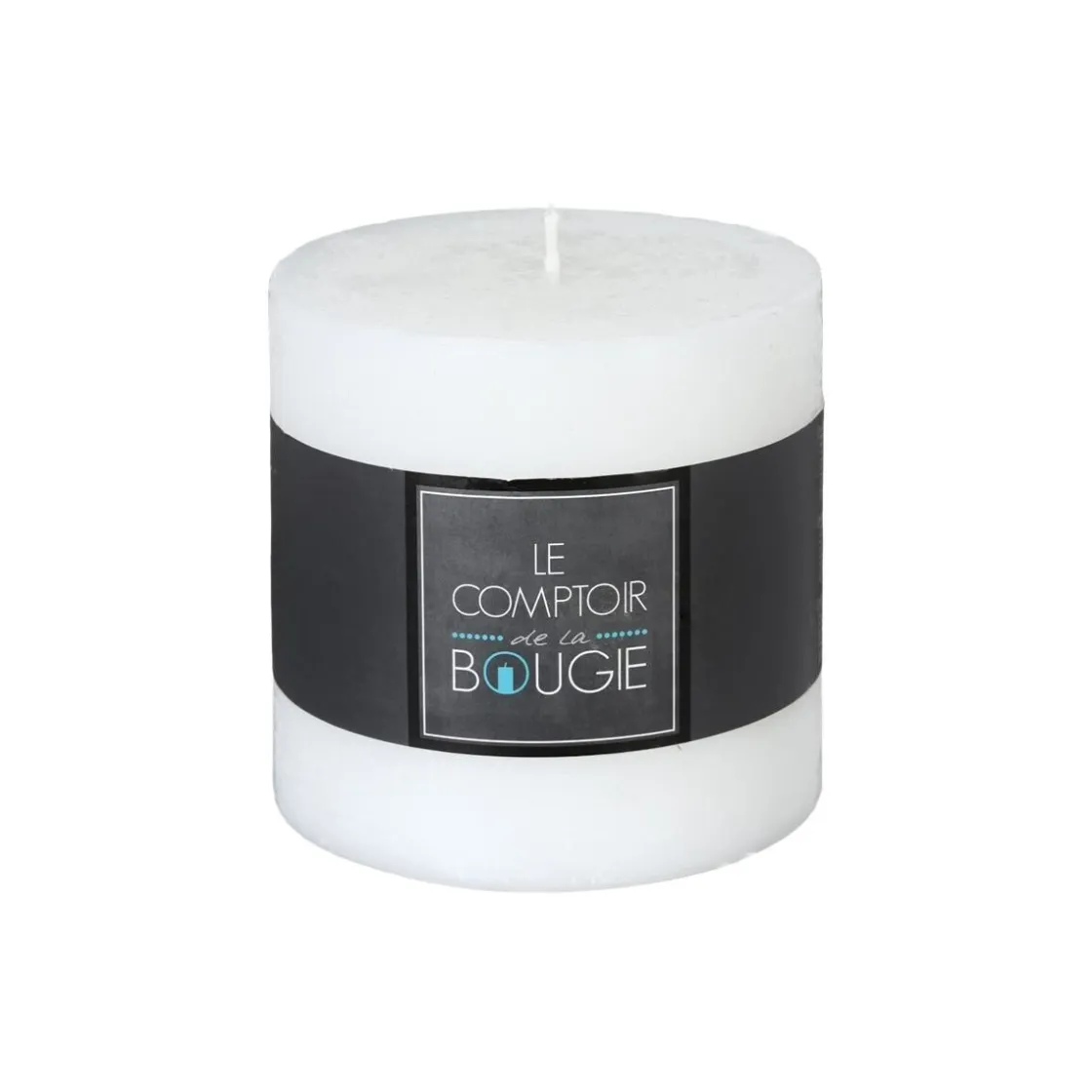 ATMOSPHERA Bougie rustique "Olia" Outlet