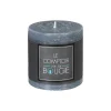 ATMOSPHERA Bougie rustique "Olia" Best