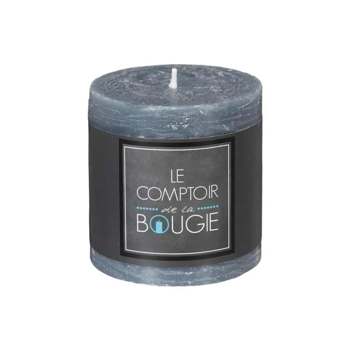 ATMOSPHERA Bougie rustique "Olia" Best