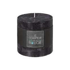 ATMOSPHERA Bougie rustique "Olia" Sale