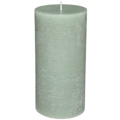 ATMOSPHERA Bougie rustique "Olia" Discount