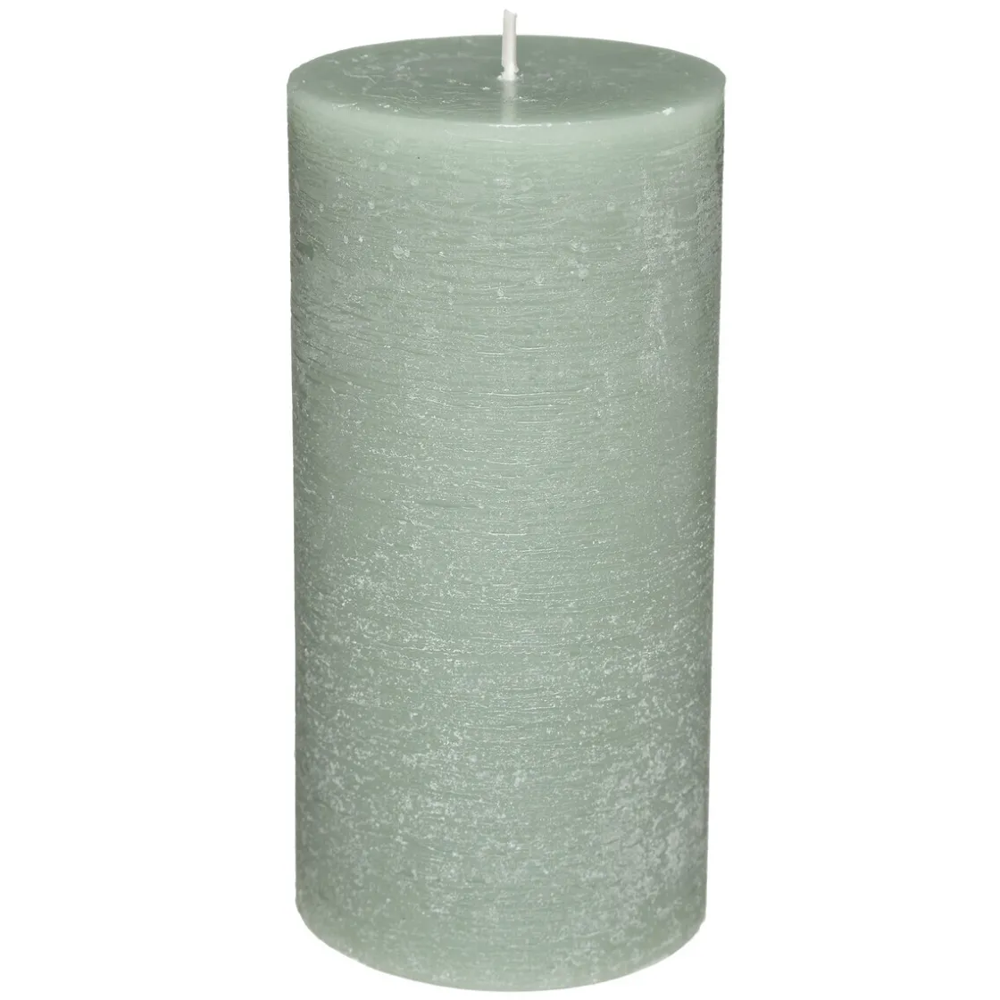 ATMOSPHERA Bougie rustique "Olia" Discount