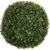 ATMOSPHERA Boule de buis artificiel Sale