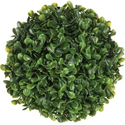 ATMOSPHERA Boule de buis artificiel