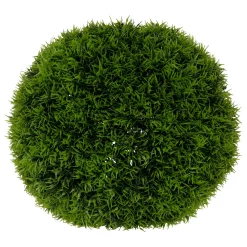 ATMOSPHERA Boule de buis artificiel "Carly" Sale