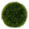ATMOSPHERA Boule de buis artificiel "Carly" New