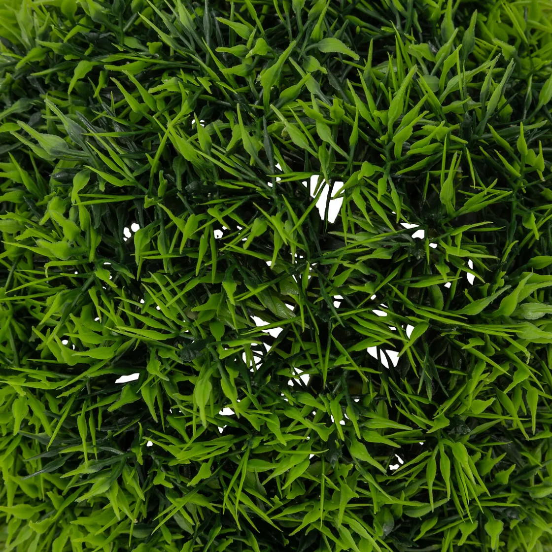 ATMOSPHERA Boule de buis artificiel "Carly" New