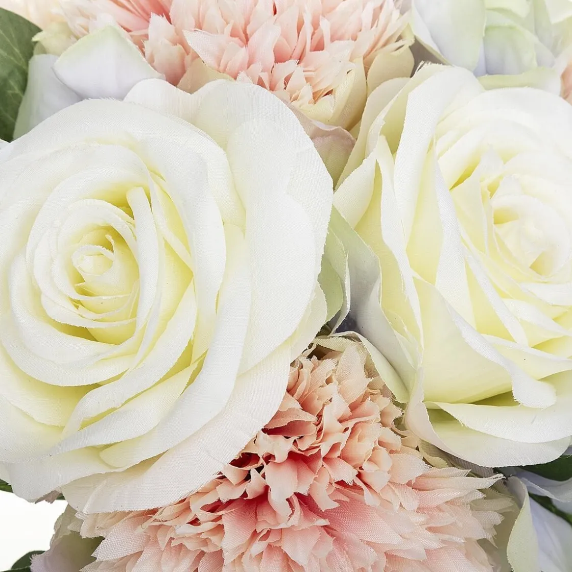 ATMOSPHERA Bouquet d'oeillets artificiels Sale