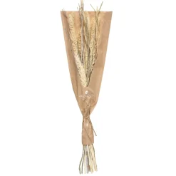 ATMOSPHERA Bouquet fleurs séchées New