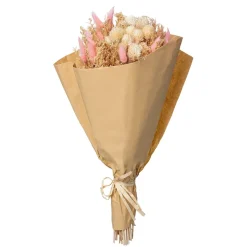 ATMOSPHERA Bouquet fleurs séchées 